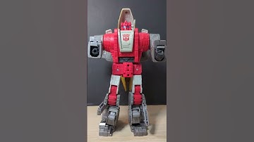 Transformers Dinobot Slug Stop Motion #shorts