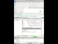 Revit Macro Duct Opening
