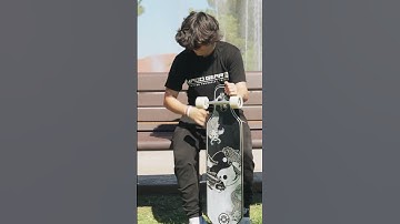 2022 Madd Gear Drop Through Skateboard