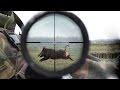 охота на кабанов ( часть 2 нарезка точных выстрелов)