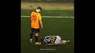 Sen Galiba Aşko Kuskosunn