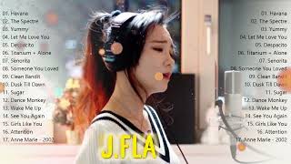 The best J.Fla song collection - J Fla Full Album J Fla #2