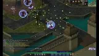 classic conquer online fun