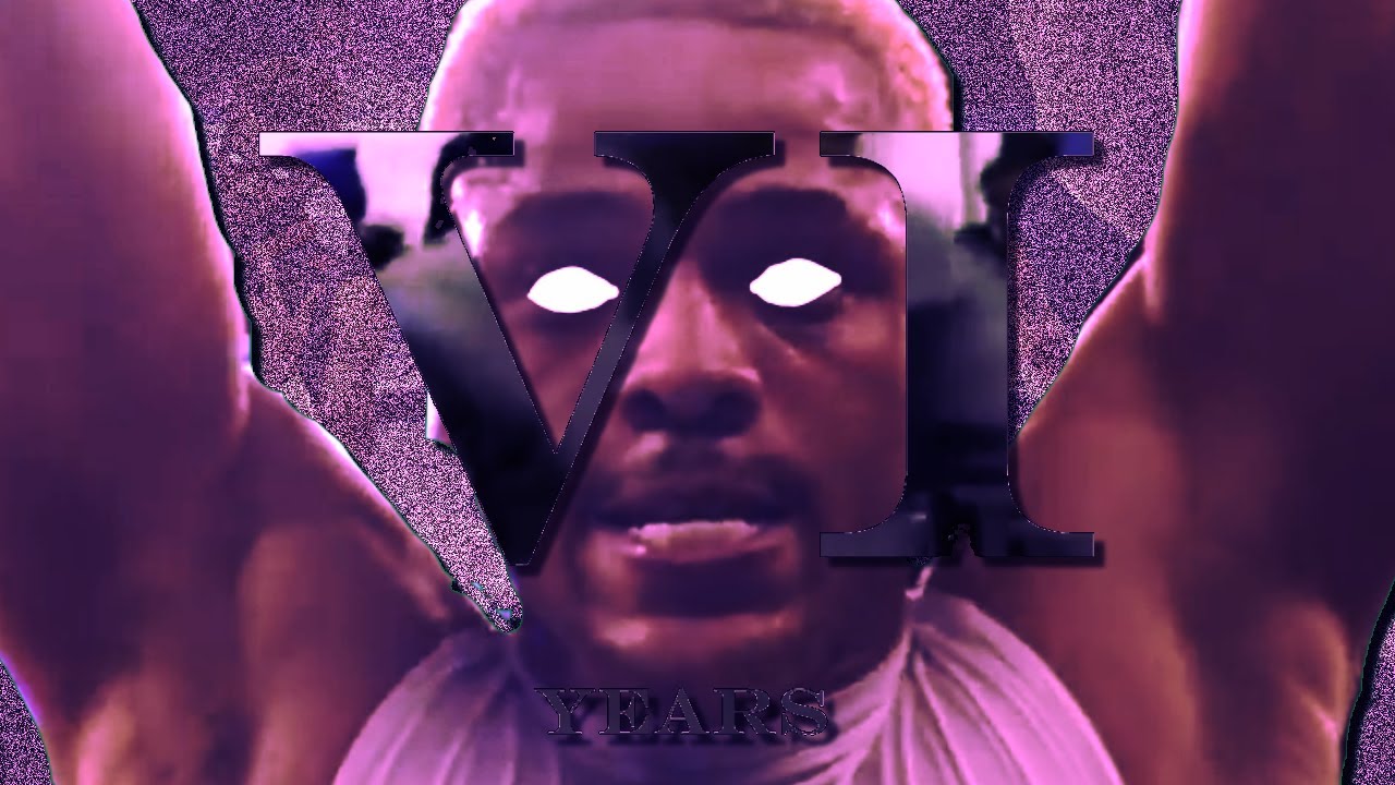 "The Young GOAT" Myron Reed 6 Year WrestleVERSARY (SHORT MOVIE)