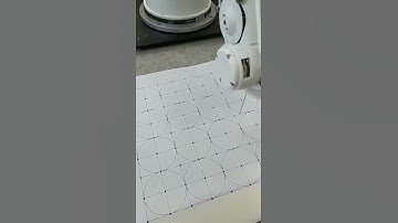 RobotAnno 3D printed Robotic Arm