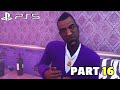 Missions for Jizzy, T-Bone Mendez and Mike Toreno! - GTA San Andreas PS5 Gameplay Part 16