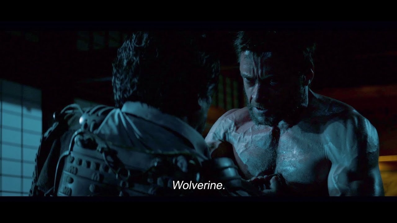 Wolverine : Le Combat de l'Immortel - Featurette Logan VOST HD - YouTube