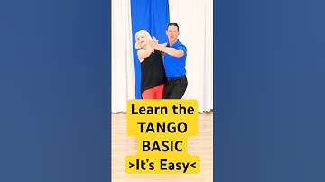 The Tango Basic