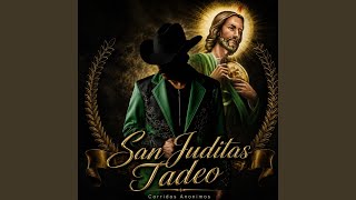 San Juditas Tadeo