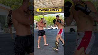 Improve Your Striking: Must-Try Kickboxing Combination 🔥🆙