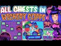 *FULL ROYALLOWEEN CHEST GUIDE* ALL MAZE &amp; WICKERY CLIFFS CHEST LOCATIONS! EASY! ROBLOX Royale High