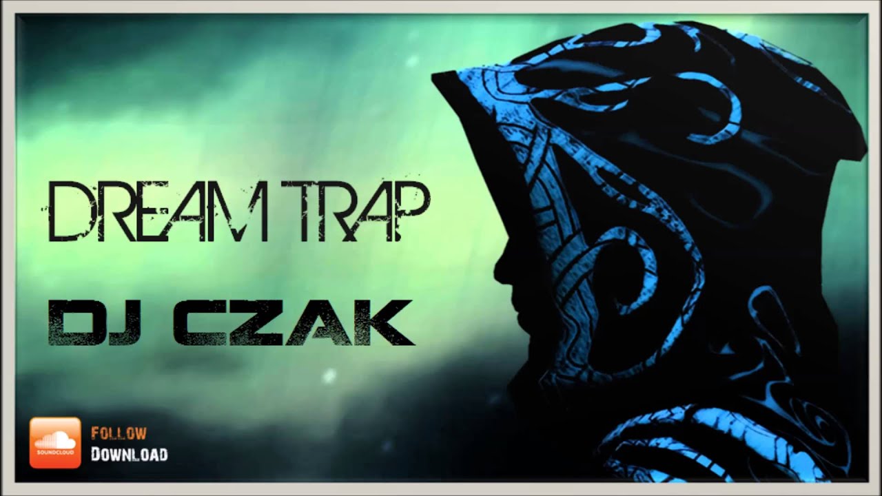 Dream Trap x Hip-Hop Beat (Anyway Now Sample) by DJ CZAK