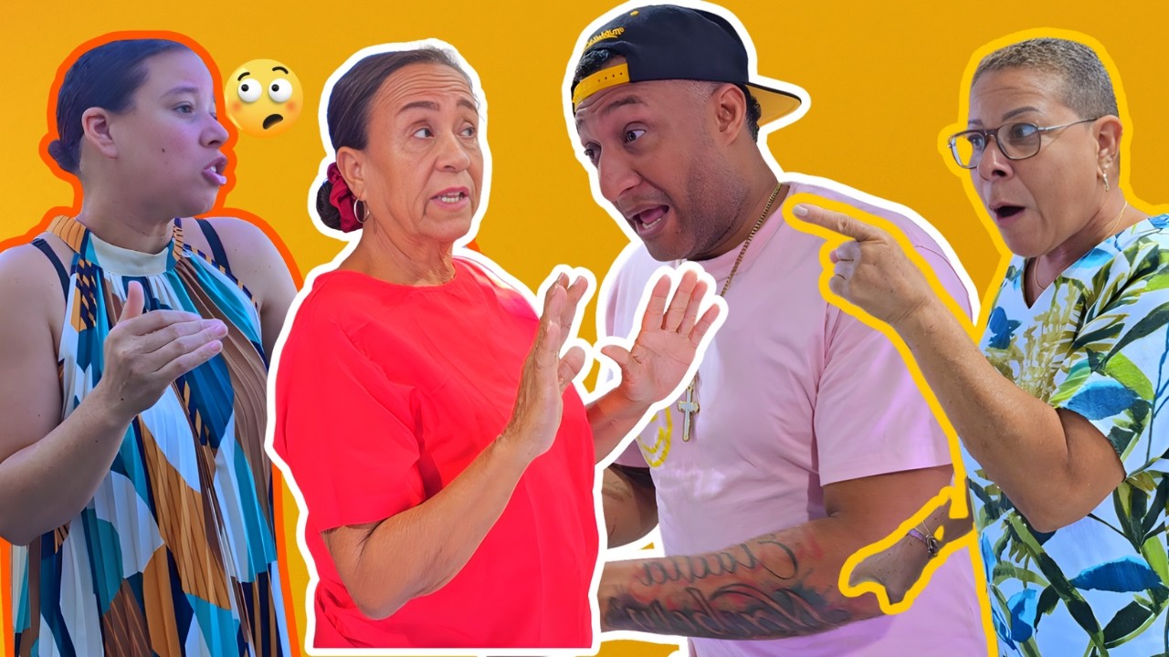 Mi propio hijo quiere que venda mi casa para quedarse con todo