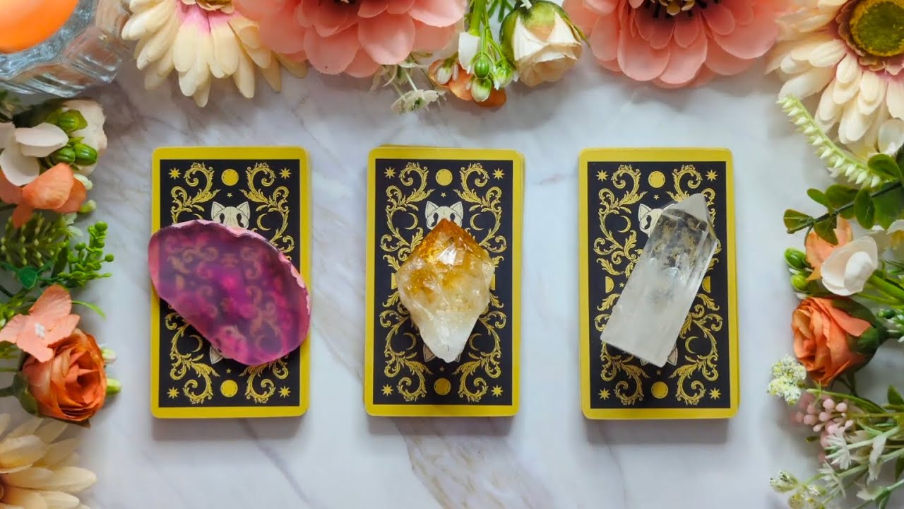 ❤️‍🔥🖐️˜”*°• 5 COSAS QUE (LE) ATRAEN DE TI •°*”🎇🐉