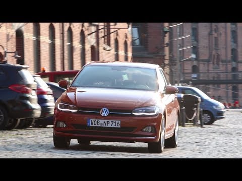 ANWB Test Volkswagen