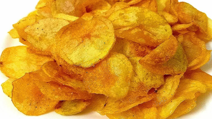 Top 19 cách làm khoai tây chiên tẩm gia vị