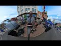 RIDDLES LIVE - Moose Jaw Sidewalk Days 2024