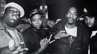 2Pac & Snoop Dogg - It Is Done Ft.b.i.g