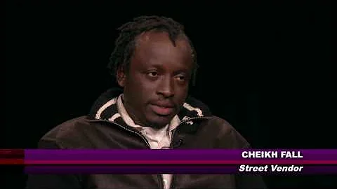 Eldridge & Co.: Sean Basinski, dir., , plus Cheikh...