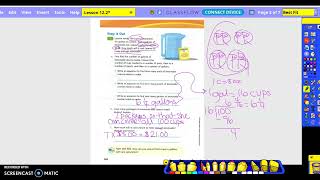 5th Grade Lesson 12.2