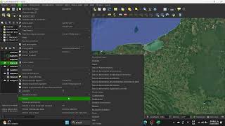 QGIS - Matriz de distancias método rápido QGIS - Matriz de distancias método rápido