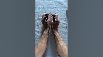 Sketching Perspective - Brain Training Horizontal Floating Planes