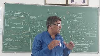 FINITE ELEMENT ANALYSIS - Class 10 -   Beam element Wealth