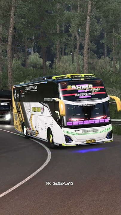 Tebak judul basuri 🥰 #ets2indonesia #basuribussid #shorts