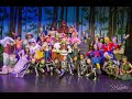 DreamWorks Shrek the Musical, Full Performance, Somerset High School