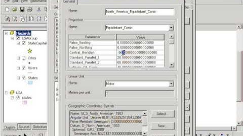 Mastering ArcGIS Mapping GIS Data 24
