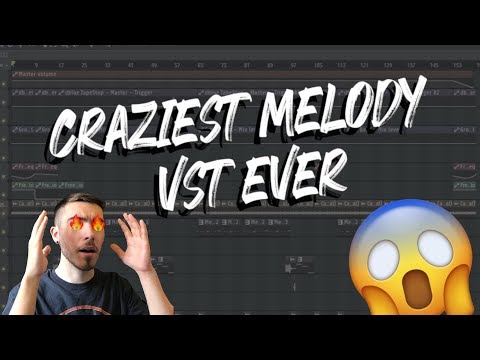 the-craziest-melody-making-vst-ever-🔥-(industry-used-guitar-&-vocal-chops)-🔥