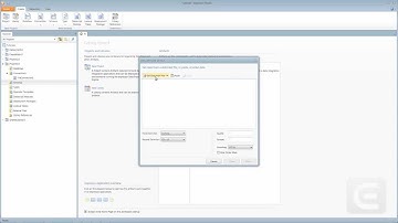 Tutorial: Processing Fixed Width Files