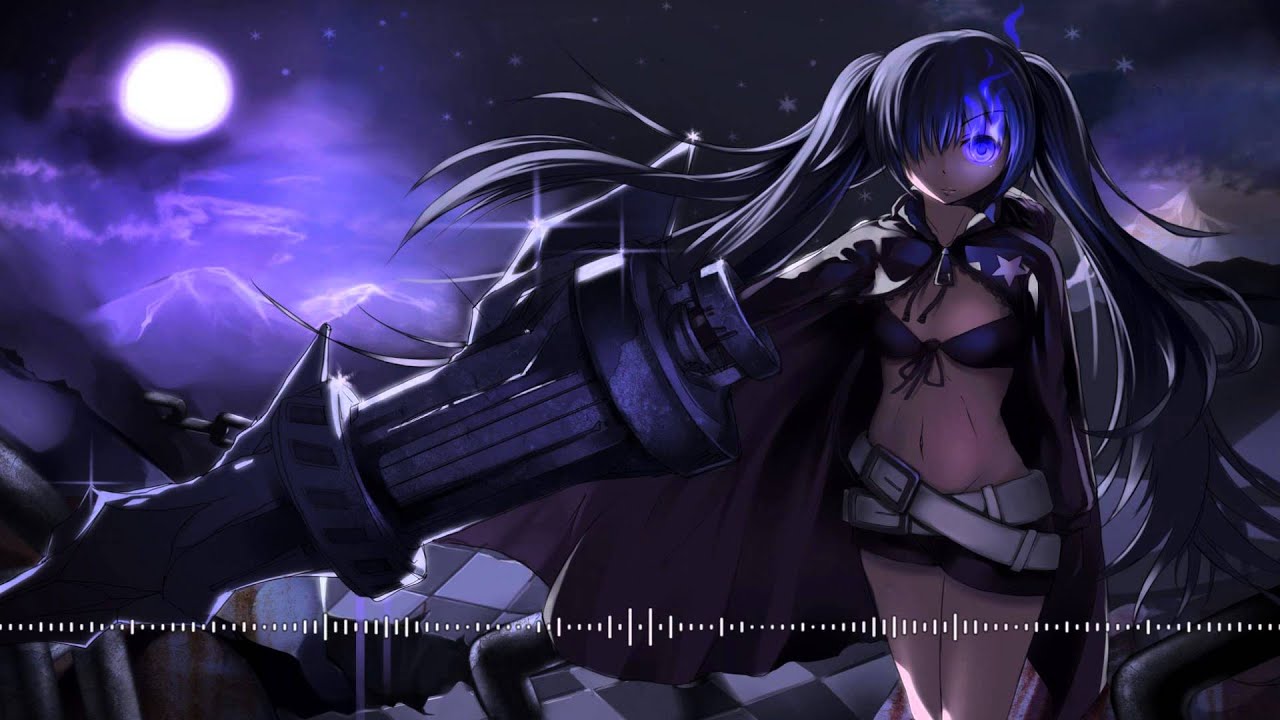 deep blue sea 3 MUSIC IS OUR ESCAPE (VOCAL DUBSTEP MIX 2014) - By eTy