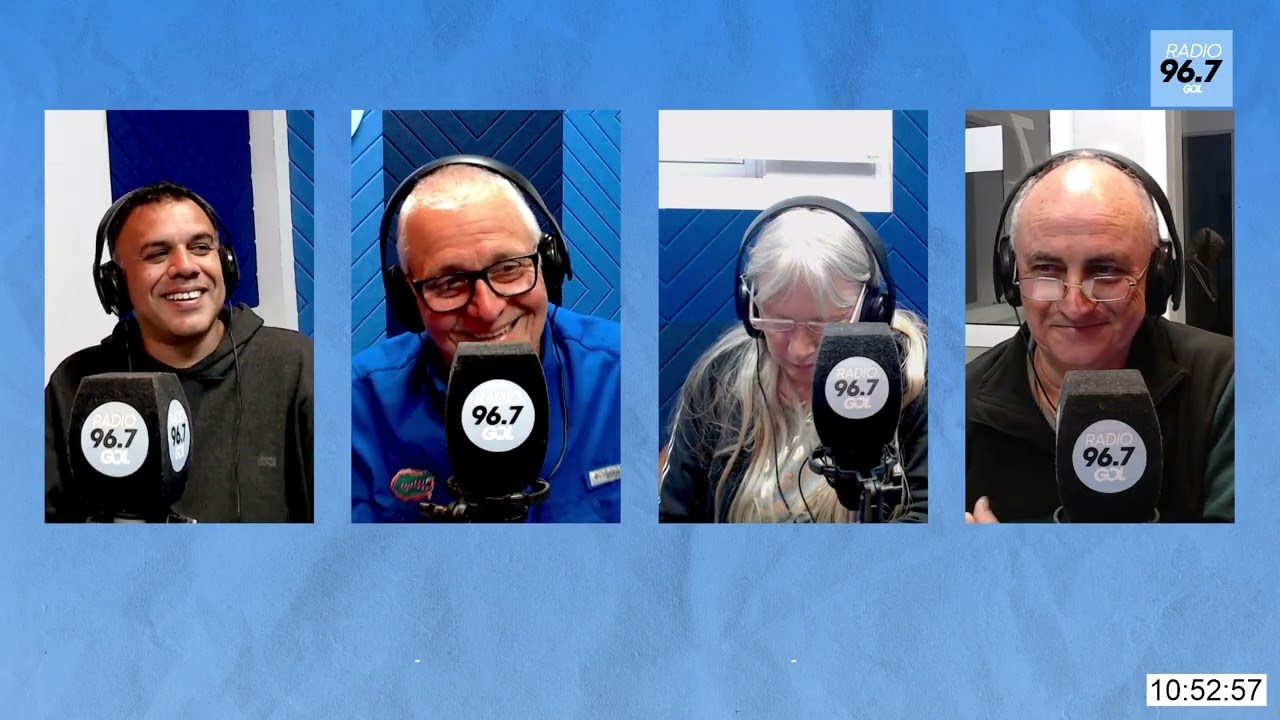 Diego Degano desde Europa nos cuenta sus próximos desafíos. Oceanman