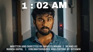 1:02 AM | Short film | Chillflix Studio