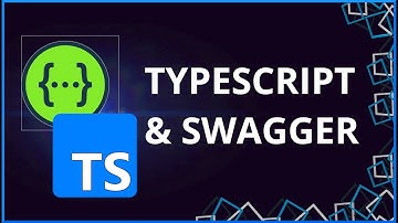 Typescript, Swagger & Lowdb REST API