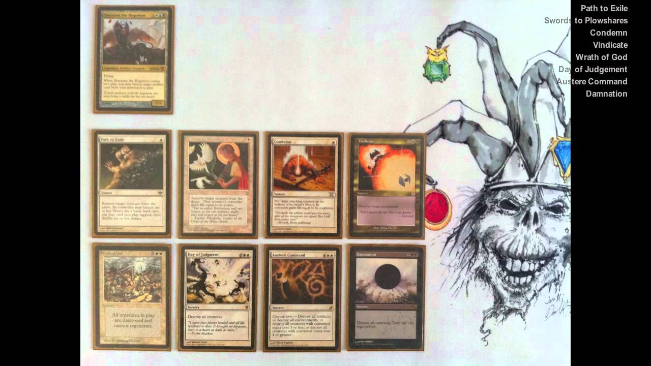 Sharuum The Hegemon Commander