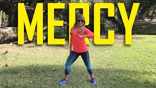 Zumba Zin 80 | Mercy | Coreografia Mônica Forino