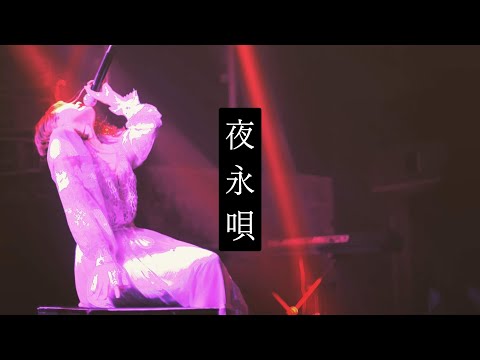 夜永唄 神はサイコロを振らない Covered by 8utterfly