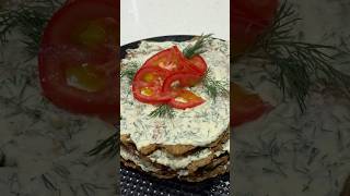? BAQLAJONLI TORT ? #baqlajonlitort #baqlajon #retsept #uyretsepti #rek