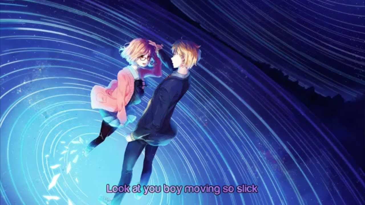 Nightcore - TipToes