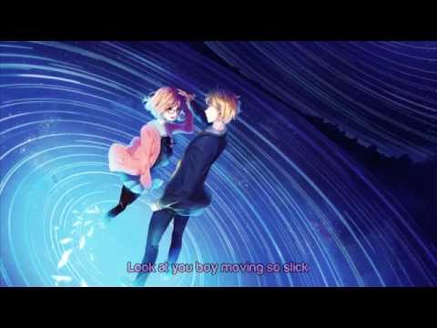 Nightcore - TipToes