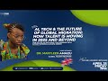 AI, Tech &amp; The Future of Global Migration: How Talent is Moving in 2025 and Beyond
