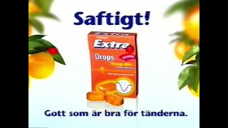 Tv4 - Reklamblock Och Programtrailers - 102 2004