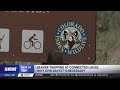 CPW responds to concerns about beaver trapping at Connected Lakes