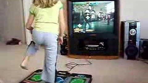 DDR- Say Goodbye- Basic