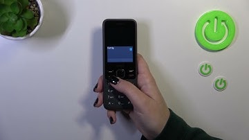 How to Change System Language on NOKIA 150