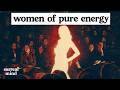 3 Rare Signs Found Only in High Vibrational Women – Carl Jung Psychology