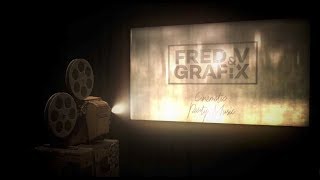 Video thumbnail of "Fred V & Grafix - Cinematic Party Music"