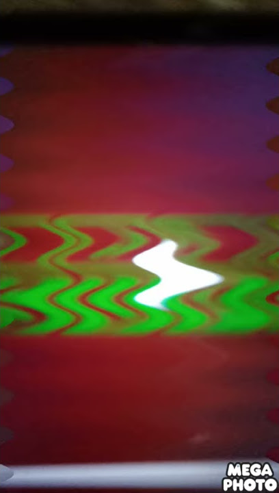 Klasky Csupo in Videoup V3 Version